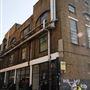 The Old Truman Brewery
