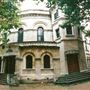 The Round Chapel