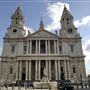 St Paul's Cathedral