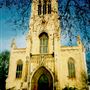 St Mark's Church, Clerkenwell