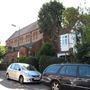 St Michael and All Angels Church, Barnes
