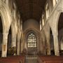 St Giles' Church, Cripplegate