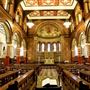 King's College Chapel