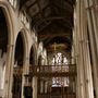 St Cyprian's Church, Clarence Gate