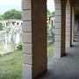 Brompton Cemetery and Mausoleum