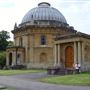Brompton Cemetery and Mausoleum