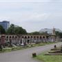 Brompton Cemetery and Mausoleum