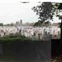 Willesden Cemetery