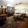 Carlyle's House