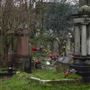 Abney Park Cemetery