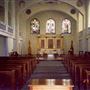 St Peter's Church, Walworth