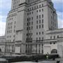 Senate House