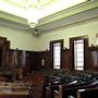 Hackney Town Hall