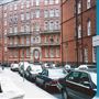Albert Hall Mansions