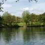 Grovelands Park