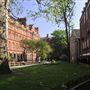 Mount Street Gardens