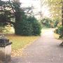 Walpole Park