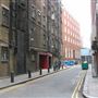 Bainbridge Street