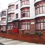 Barritt Court