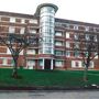 Shackleton Close