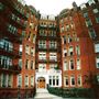 Pimlico area