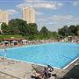 Brockwell Lido