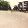 Clapham Common Tennis Courts