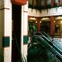 Vicarage Field Shopping Centre