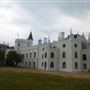Strawberry Hill House
