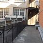 London Metropolitan University - Holloway Campus