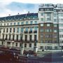 Rutland Gate