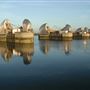 Thames Barrier