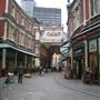 Leadenhall Market