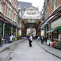 Leadenhall Market