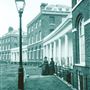 The Paragon, Blackheath