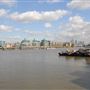 St Saviour's Dock