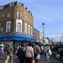 Ridley Road Market