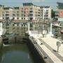 Brentford Lock