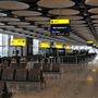 Heathrow Airport