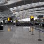 Heathrow Airport
