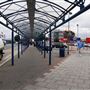 London City Airport