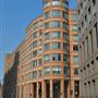 Broadwalk House