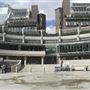 Broadgate Circle