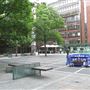 Finsbury Avenue Square