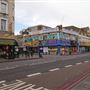 Stoke Newington Road