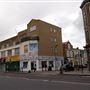 Stoke Newington Road