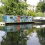 Little Venice area