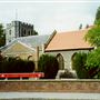 St Mary Magdalene, Richmond