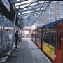 Docklands Light Railway (DLR)