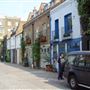 St Luke's Mews